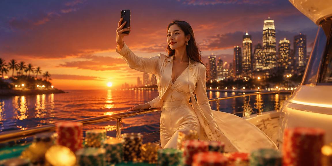 p368 Bàn chơi nào đang chờ bạn trong sảnh casino